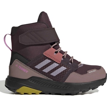 Adidas performance Обувки Terrex Trailmaker High COLD. RDY