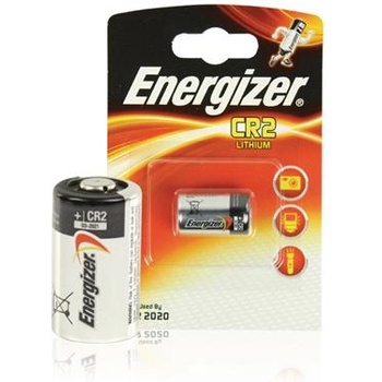 Energizer Специална батерия, cr2 фотобатерия, 3v, 1 литиева, energizer 618218 (618218)