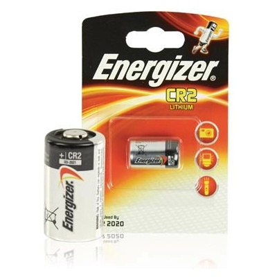 Energizer Специална батерия, cr2 фотобатерия, 3v, 1 литиева, energizer 618218 (618218)