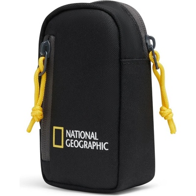 National Geographic Camera Pouch Small 2350 – Sleviste.cz