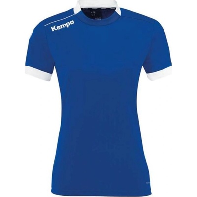 Kempa PLAYER T WOMEN modrá