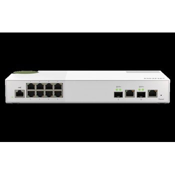 QNAP QSW-M2108-2C