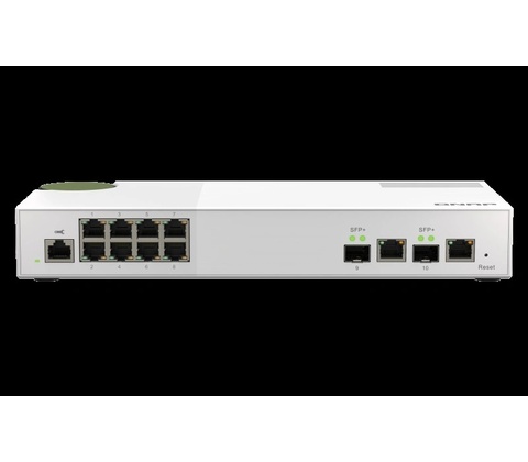 QNAP QSW-M2108-2C