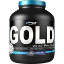 Proteiny Muscle Sport Whey GOLD Protein 1135 g