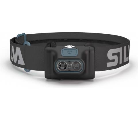 Silva Scout 3XT