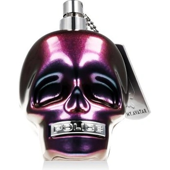 Police To Be My Avatar for Women EDP 125 ml