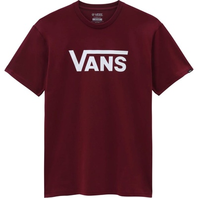 Vans MN Classic burgundy white