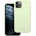 Roar Силиконов Калъф за iPhone 13 Pro, Roar Cloud-Skin Case, Зелен (5903396250224)