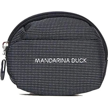 Mandarina Duck Md 20 qmr01 Keychain - Black (Scarab)