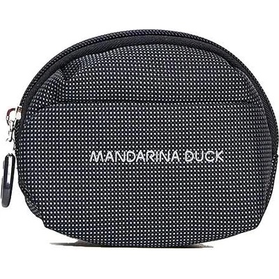Mandarina Duck Md 20 qmr01 Keychain - Black (Scarab)