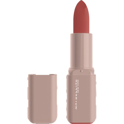 Maybelline Matný rúž Serum Lipstick Matte 006 Hold The Door 4,4 g