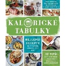 Knihy Kalorické Tabulky