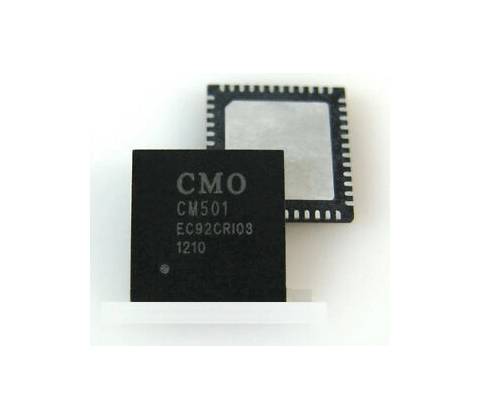 Monacor CM-501
