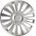 Versaco Тасове 14'' VERSACO Luxury (pa56216)