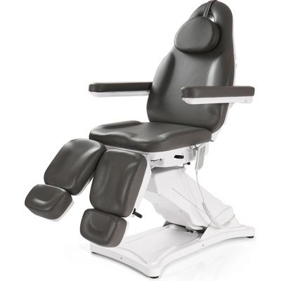 MH Star elektrické pedikérské křeslo 8186 šedé – Zbozi.Blesk.cz