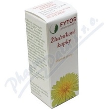 Fytos Žlučníkové kvapky 20 ml