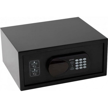 BTV Capri RFID