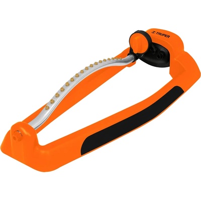 Truper РАЗПРЪСКВАЧ ДЪГОВИДЕН truper 10363 3/4" 17 ДЮЗИ (10363)