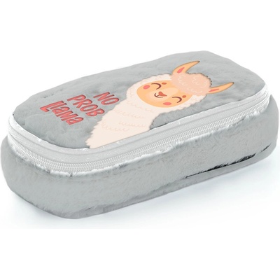 oxybag Pouzdro etue komfort OXY efect Lama