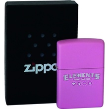 Zippo Elements