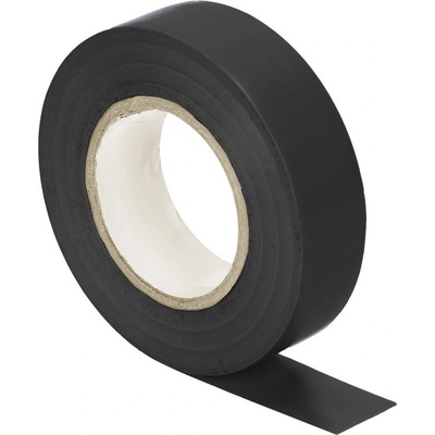 Orno Izolačná páska 19 mm x 20 m čierna