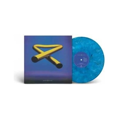 Oldfield Mike - Tubular Bells II LP