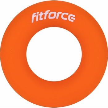 Fitforce RINGGRIP H oranžová