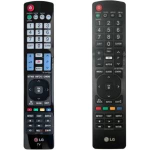 LG akb72915269 - оригинален дистанционен контрол (akb72915269) Дистанционно