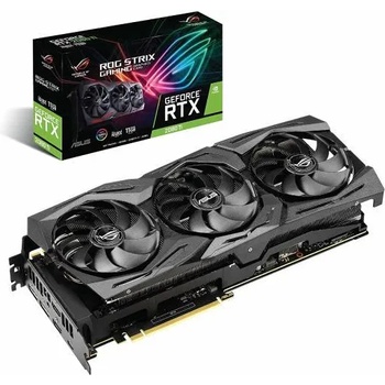 ASUS GeForce RTX 2080 Ti Advanced Edition 11GB GDDR6 (ROG-STRIX-RTX2080Ti-A11G-GAMING)