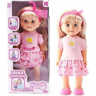 Artyk Chodící Natalia 40cm 137808