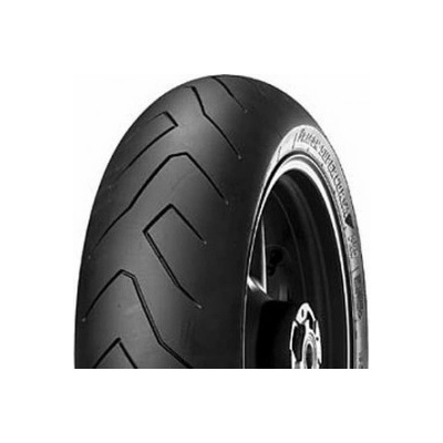 Pirelli Diablo Supercorsa V2 SC1 180/60 R17 75W