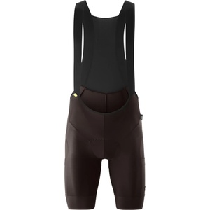 Gonso Мъжки шорти за колоездене Gonso SQlab Go Bib Cargo Cycling bottoms - Bitter Brown (055-3595-0111)