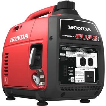 Image 1 of Honda EU22IT
