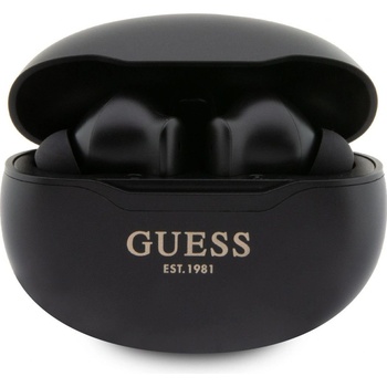 Guess True Wireless Metalic Finish BT5.3 6H Stereo Earphones