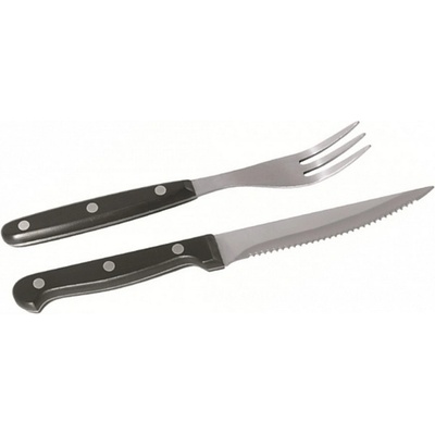 Tomgast Příbor steakový vidlička 21 cm