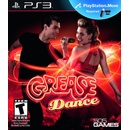 Grease Dance
