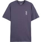 Oxbow Мъжка тениска Oxbow Cave Short Sleeve T T-shirt - Caviar (216-7444-0111)