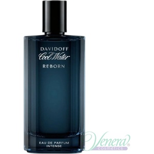 Davidoff Cool Water Reborn for Men (Intense) EDP 100 ml Tester Парфюми