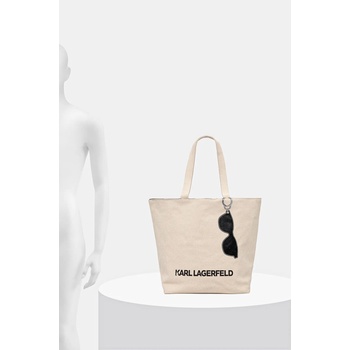 KARL LAGERFELD Чанта с две лица Karl Lagerfeld (A1W50020)