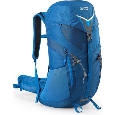 Terra Peak Airflux 36 l modrá