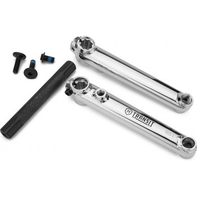 Mission BMX MISSION TRANSIT V2