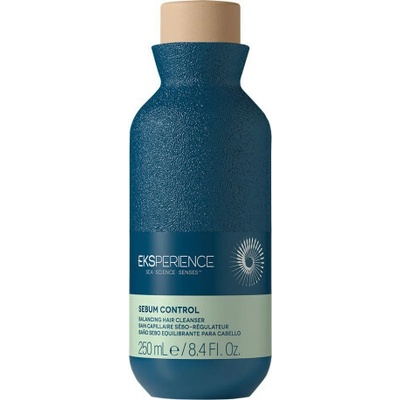 Revlon Professional Šampon pro mastné a smíšené vlasy 250ml