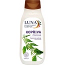 Luna bylinný šampon kopřivový 430 ml