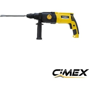 CIMEX HB3