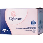 Naturpharma Blefarette Кърпички за очи, 30 броя, Naturpharma