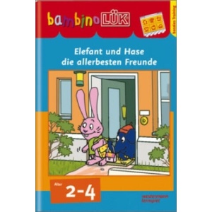 bambinoLÜK | Friedrich Streich (ISBN: 9783837706642)