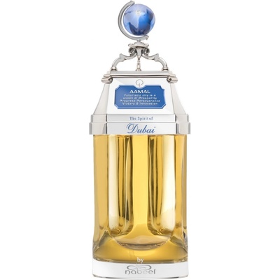 The Spirit Of Dubai Aamal parfumovaná voda unisex 90 ml