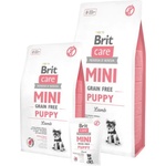 Brit Grain Free Mini Puppy 400 g