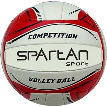 Spartan Състезателна волейболна топка spartan competition за открито