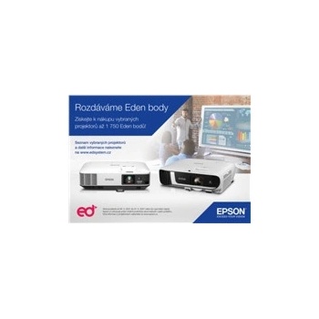 Epson EB-E10